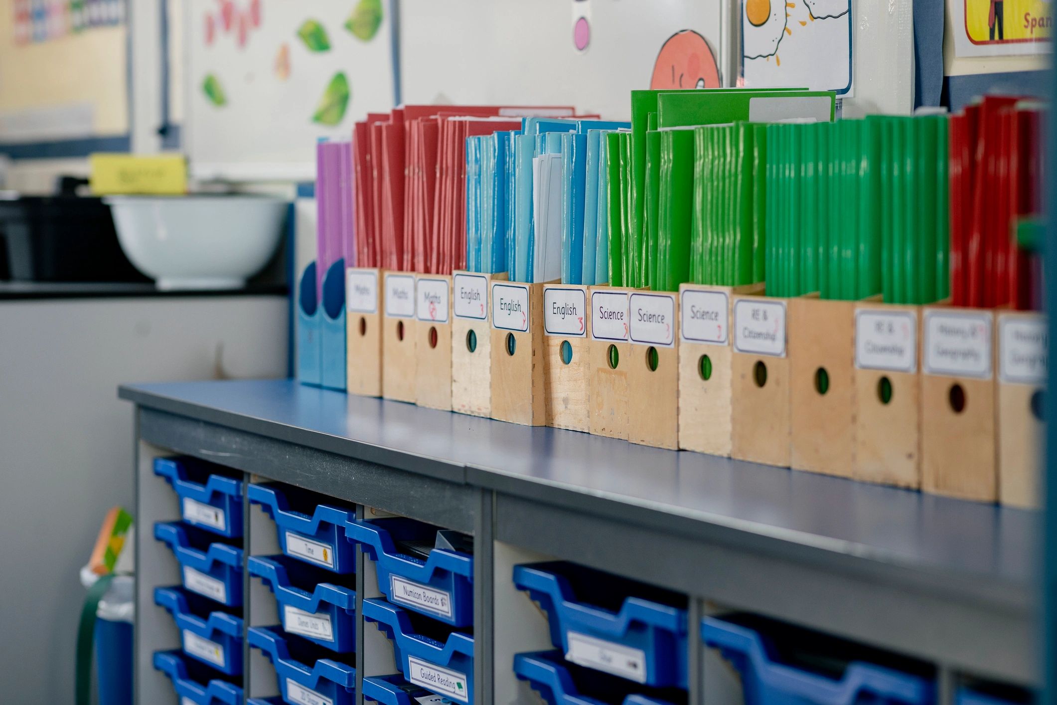 education documents archive