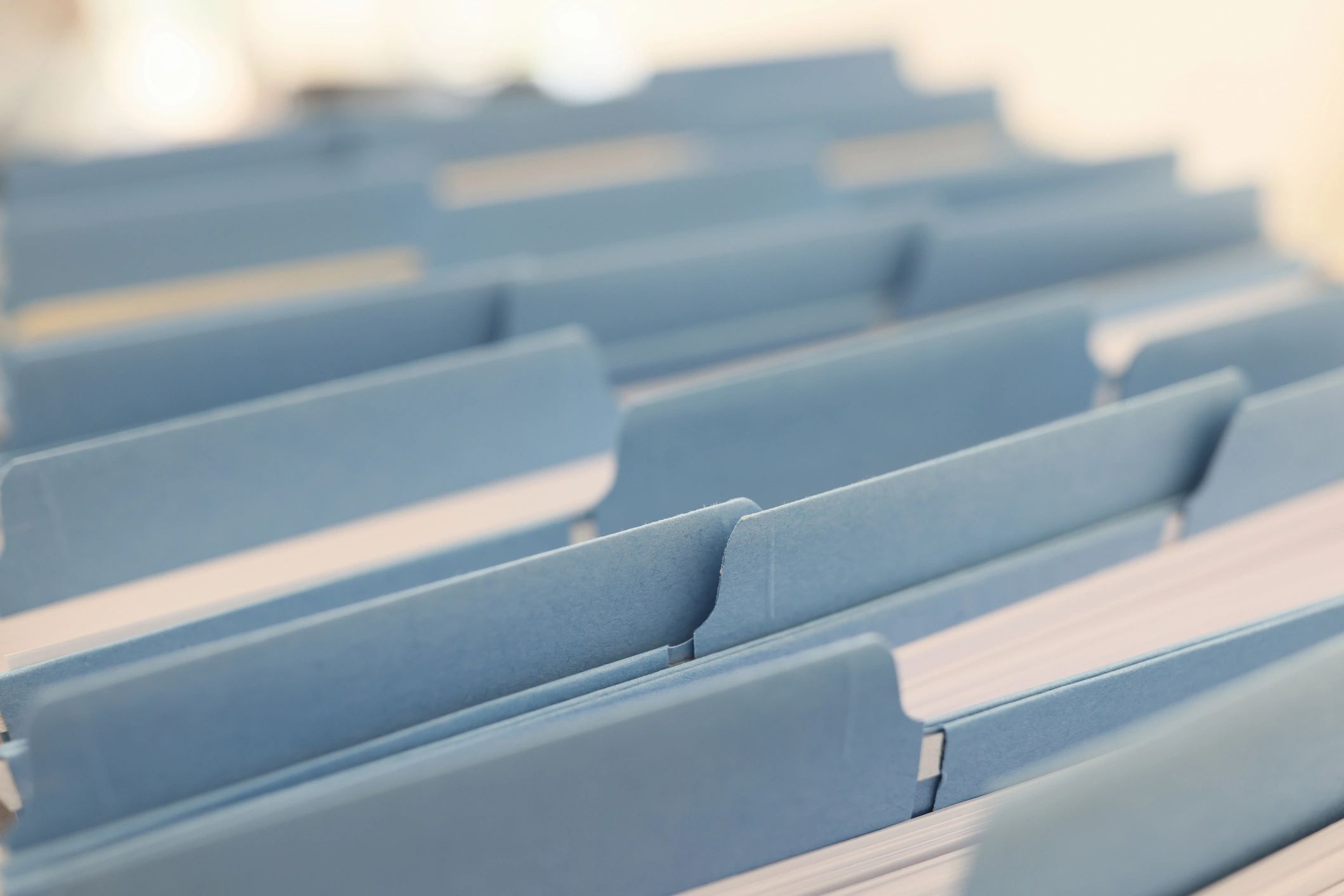 education documents archive