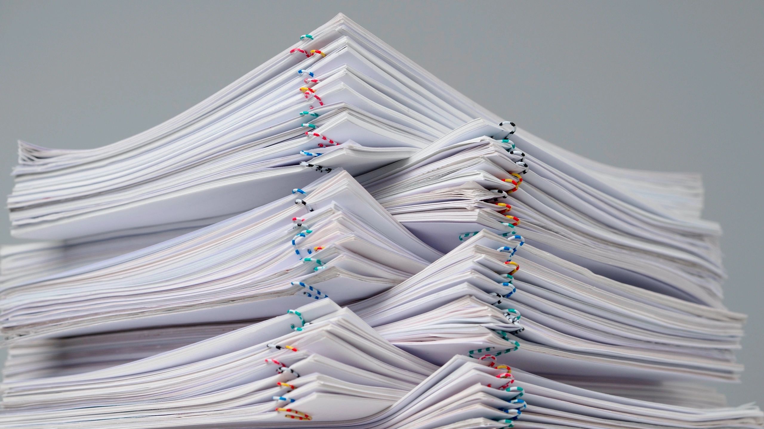 education documents archive